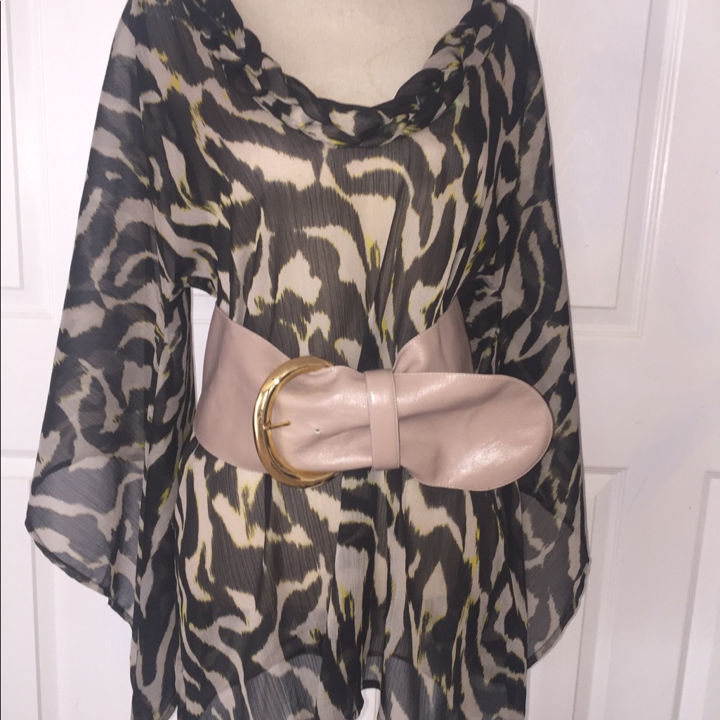 Alberto Makali Blouse